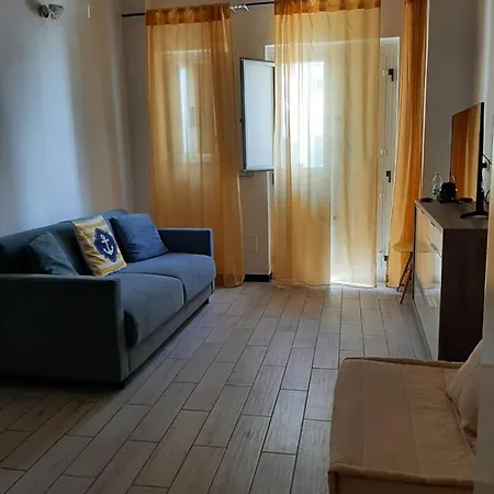 Apartamento Monolocale Marinaro *