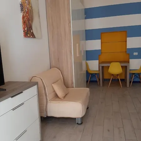 Apartamento Monolocale Marinaro