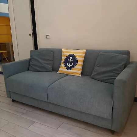 Monolocale Marinaro