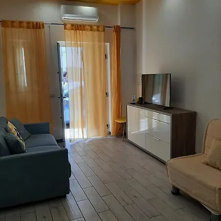 Monolocale Marinaro Apartamento