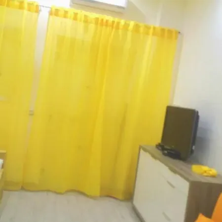 Apartamento Monolocale Marinaro
