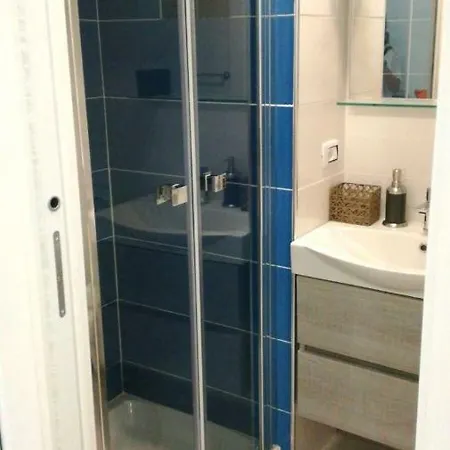 Apartamento Monolocale Marinaro